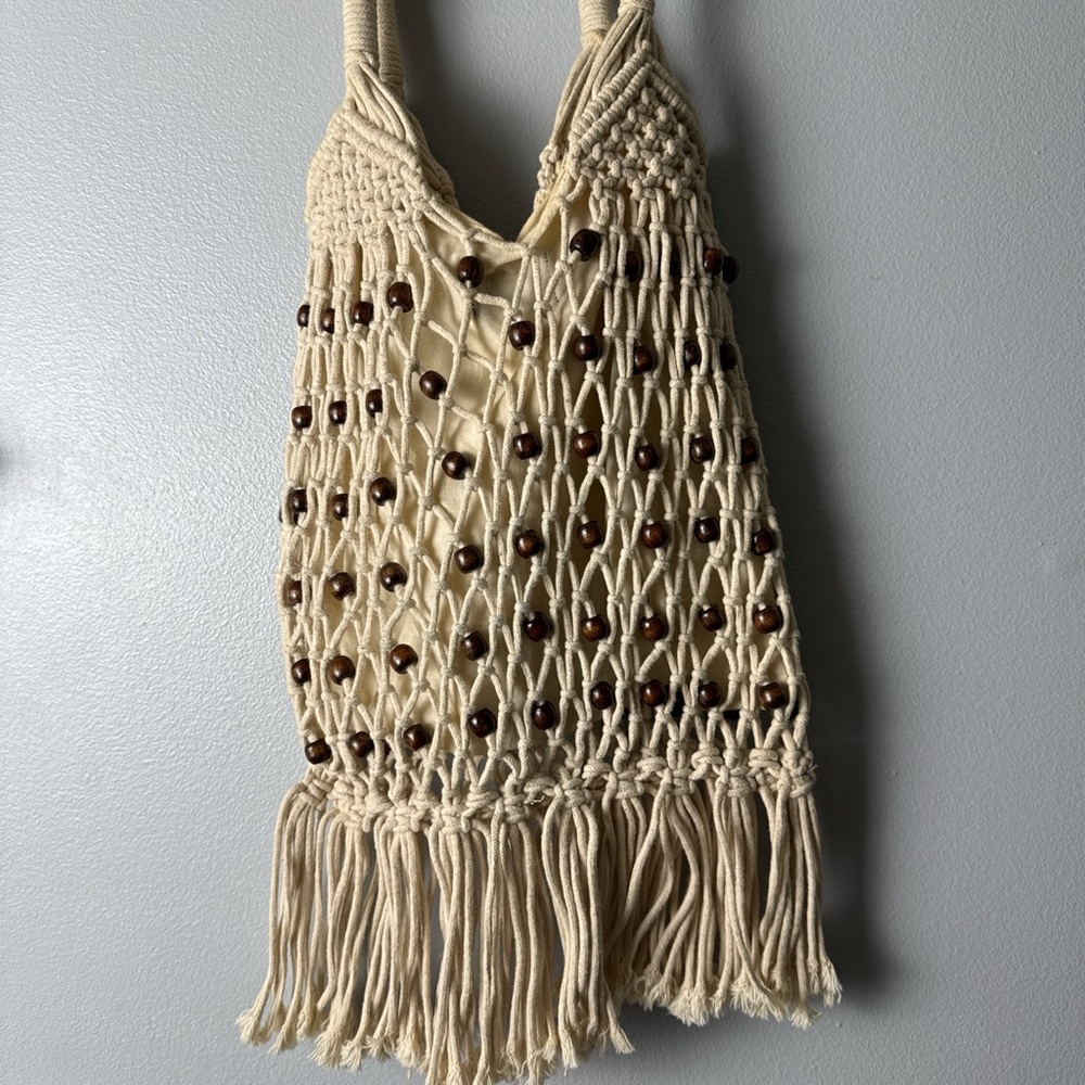 Boho Style Purse - Picture 5 of 8